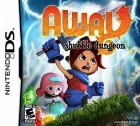Away – Shuffle Dungeon (High Road) Rom